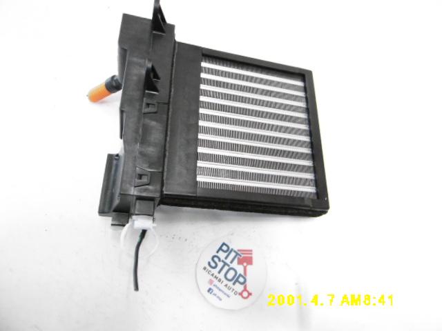 Resistenza riscaldamento - Dacia Spring Serie (20>) - Pit Stop Ricambi Auto