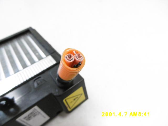 Resistenza riscaldamento - Dacia Spring Serie (20>) - Pit Stop Ricambi Auto