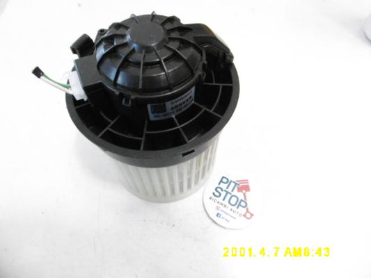 Ventola riscaldamento - Dacia Spring Serie (20>) - Pit Stop Ricambi Auto