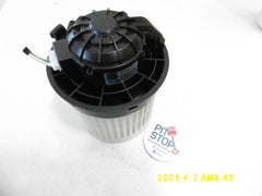 Ventola riscaldamento - Dacia Spring Serie (20>) - Pit Stop Ricambi Auto