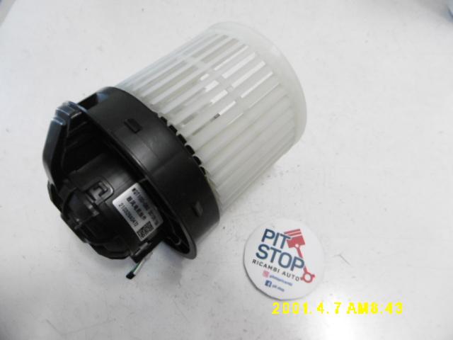 Ventola riscaldamento - Dacia Spring Serie (20>) - Pit Stop Ricambi Auto