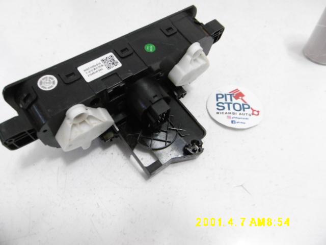 Comandi Clima - Dacia Spring Serie (20>) - Pit Stop Ricambi Auto