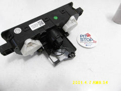 Comandi Clima - Dacia Spring Serie (20>) - Pit Stop Ricambi Auto