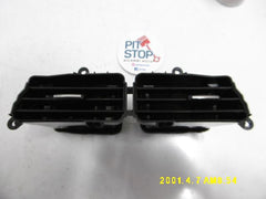 Bocchette Aria Cruscotto - Dacia Spring Serie (20>) - Pit Stop Ricambi Auto