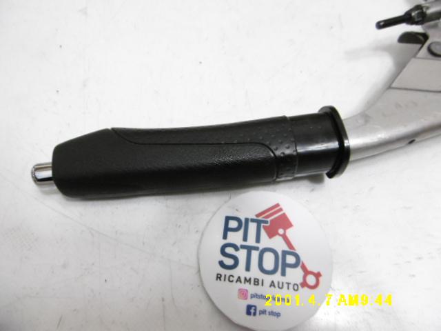 Leva Freno a Mano - Dacia Spring Serie (20>) - Pit Stop Ricambi Auto