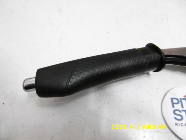 Leva Freno a Mano - Dacia Spring Serie (20>) - Pit Stop Ricambi Auto