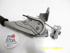 Leva Freno a Mano - Dacia Spring Serie (20>) - Pit Stop Ricambi Auto