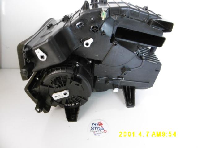 Stufa - Dacia Spring Serie (20>) - Pit Stop Ricambi Auto