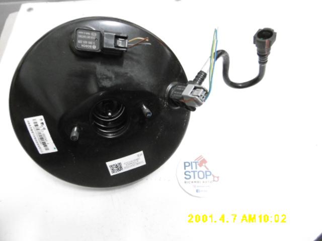 Servofreno - Dacia Spring Serie (20>) - Pit Stop Ricambi Auto