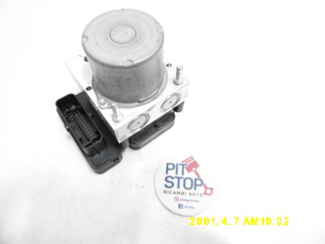 ABS - Dacia Spring Serie (20>) - Pit Stop Ricambi Auto