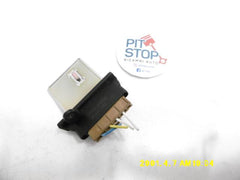 Resistenza riscaldamento - Dacia Spring Serie (20>) - Pit Stop Ricambi Auto