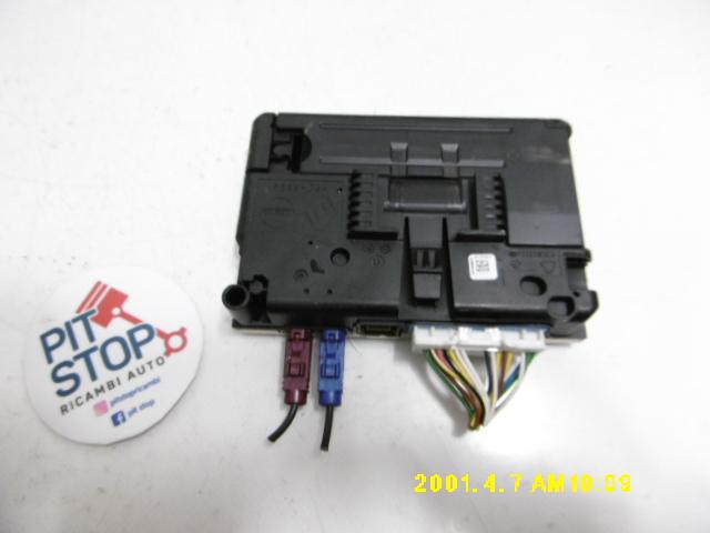 Centralina bluetooth telefono - Dacia Spring Serie (20>) - Pit Stop Ricambi Auto