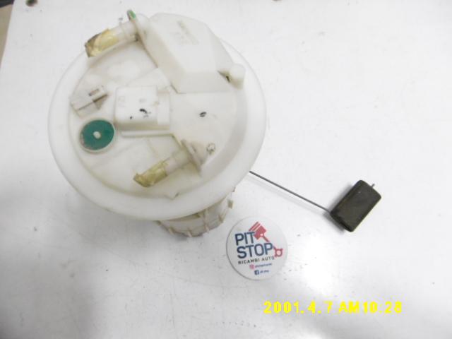 Galleggiante Serbatoio - Renault Scenic Serie (03>09) - Pit Stop Ricambi Auto