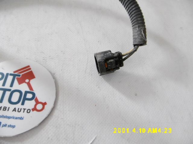 Cablaggio completo sensori parcheggio posteriore - Dacia Spring Serie (20>) - Pit Stop Ricambi Auto