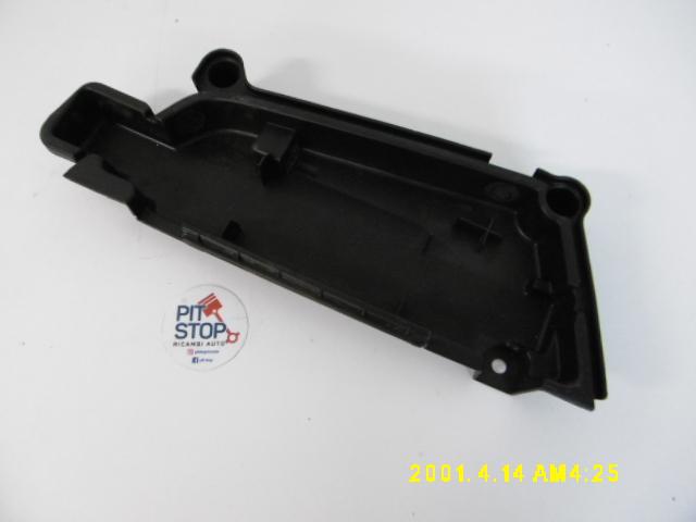 Plastiche interne - Mercedes Classe C S. Wagon W205 - Pit Stop Ricambi Auto