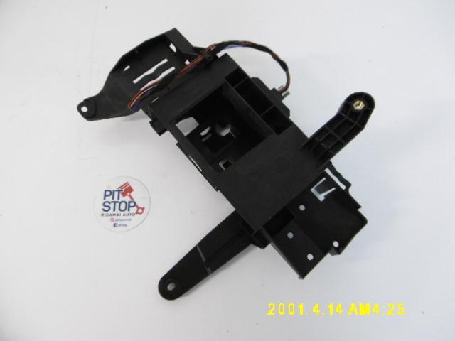 Plastiche interne - Mercedes Classe C S. Wagon W205 - Pit Stop Ricambi Auto