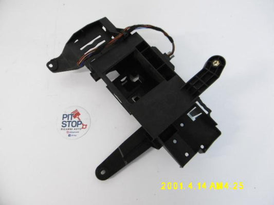 Plastiche interne - Mercedes Classe C S. Wagon W205 - Pit Stop Ricambi Auto