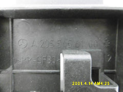 Plastiche interne - Mercedes Classe C S. Wagon W205 - Pit Stop Ricambi Auto