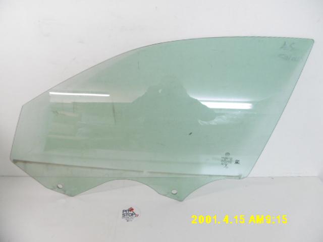 Vetro scendente anteriore sinistro - Alfa Romeo Stelvio Serie (949_) (16>) - Pit Stop Ricambi Auto