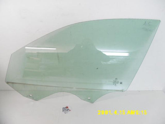 Vetro scendente anteriore sinistro - Alfa Romeo Stelvio Serie (949_) (16>) - Pit Stop Ricambi Auto