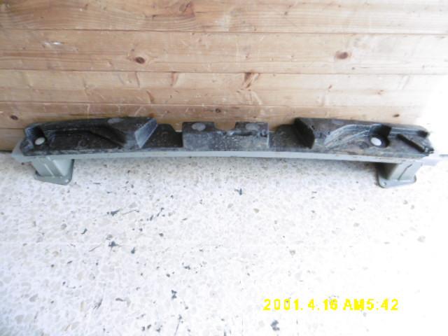 Rinforzo paraurti posteriore - Dacia Spring Serie (20>) - Pit Stop Ricambi Auto