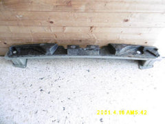 Rinforzo paraurti posteriore - Dacia Spring Serie (20>) - Pit Stop Ricambi Auto