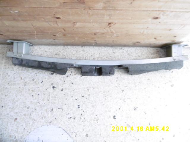 Rinforzo paraurti posteriore - Dacia Spring Serie (20>) - Pit Stop Ricambi Auto