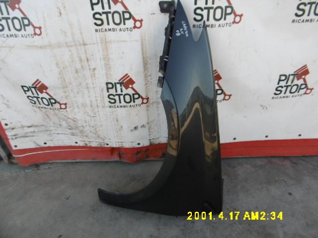 Parafango Anteriore Sinistro - Renault Laguna Berlina 5è Serie - Pit Stop Ricambi Auto