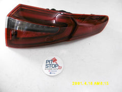 Stop fanale posteriore Destro - Alfa Romeo Stelvio Serie (949_) (16>) - Pit Stop Ricambi Auto