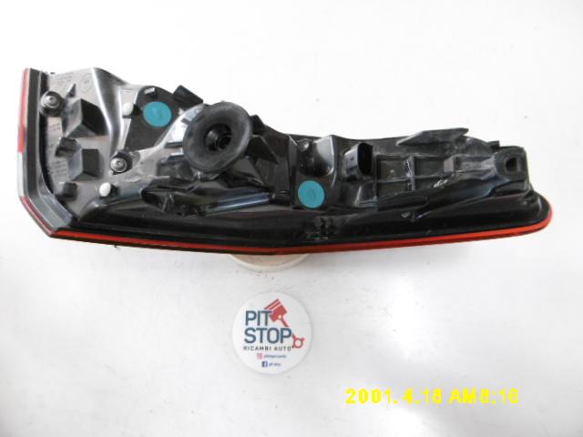 Stop fanale posteriore Destro - Alfa Romeo Stelvio Serie (949_) (16>) - Pit Stop Ricambi Auto