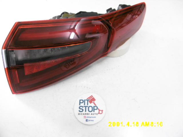 Stop fanale posteriore Destro - Alfa Romeo Stelvio Serie (949_) (16>) - Pit Stop Ricambi Auto