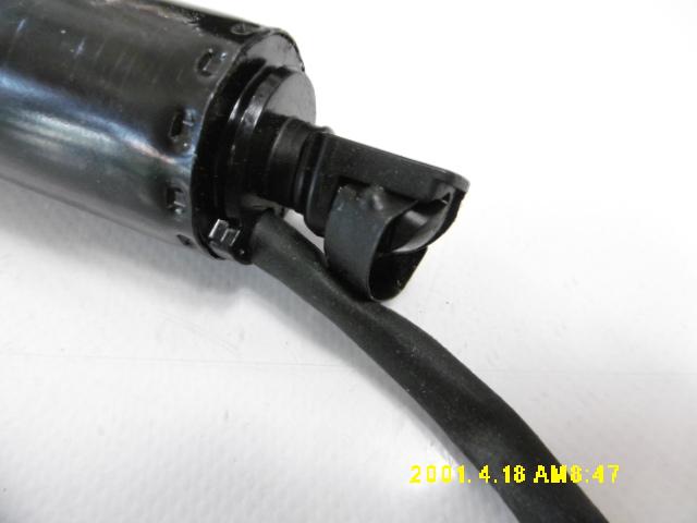 Pistoncini cofano Post. - Jaguar X-type Station Wagon - Pit Stop Ricambi Auto