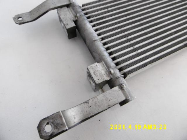 Radiatore gasolio - Alfa Romeo Stelvio Serie (949_) (16>) - Pit Stop Ricambi Auto