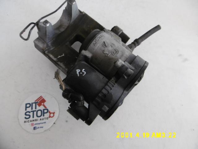 Pinza Freno Posteriore Destra - Alfa Romeo Stelvio Serie (949_) (16>) - Pit Stop Ricambi Auto