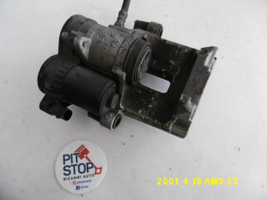 Pinza Freno Posteriore Sinistra - Alfa Romeo Stelvio Serie (949_) (16>) - Pit Stop Ricambi Auto