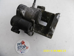 Pinza Freno Posteriore Sinistra - Alfa Romeo Stelvio Serie (949_) (16>) - Pit Stop Ricambi Auto