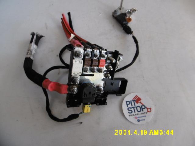 Attuatore airbag - Alfa Romeo Stelvio Serie (949_) (16>) - Pit Stop Ricambi Auto