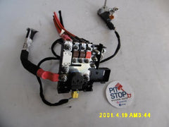 Attuatore airbag - Alfa Romeo Stelvio Serie (949_) (16>) - Pit Stop Ricambi Auto