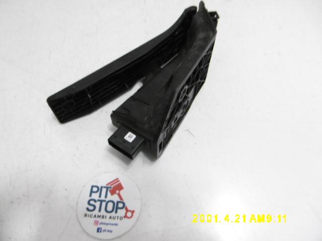 Potenziometro acceleratore - Alfa Romeo Stelvio Serie (949_) (16>) - Pit Stop Ricambi Auto