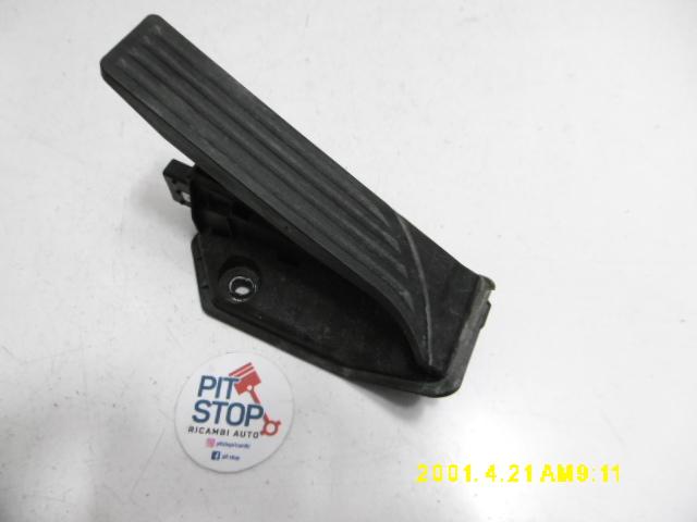 Potenziometro acceleratore - Alfa Romeo Stelvio Serie (949_) (16>) - Pit Stop Ricambi Auto