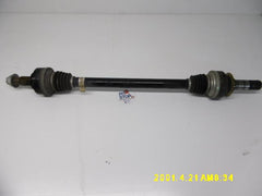 Semiasse Posteriore Destro - Alfa Romeo Stelvio Serie (949_) (16>) - Pit Stop Ricambi Auto