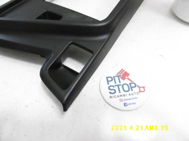 Console centrale - Alfa Romeo Stelvio Serie (949_) (16>) - Pit Stop Ricambi Auto
