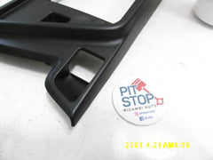 Console centrale - Alfa Romeo Stelvio Serie (949_) (16>) - Pit Stop Ricambi Auto