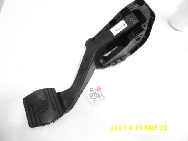 Pedale Freno - Alfa Romeo Stelvio Serie (949_) (16>) - Pit Stop Ricambi Auto
