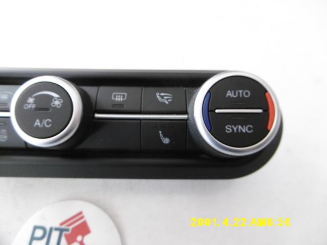 Centralina clima - Alfa Romeo Stelvio Serie (949_) (16>) - Pit Stop Ricambi Auto