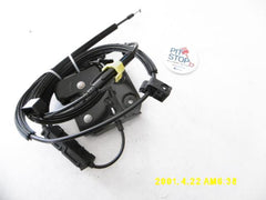 Serratura schienale posteriore SX - Alfa Romeo Stelvio Serie (949_) (16>) - Pit Stop Ricambi Auto