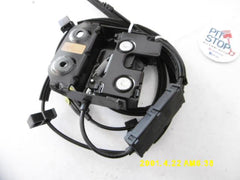 Serratura schienale posteriore SX - Alfa Romeo Stelvio Serie (949_) (16>) - Pit Stop Ricambi Auto