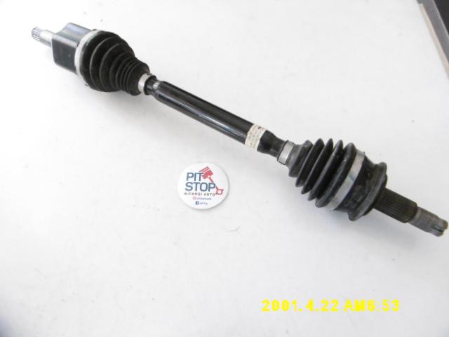 Semiasse Anteriore Sinistro - Alfa Romeo Stelvio Serie (949_) (16>) - Pit Stop Ricambi Auto