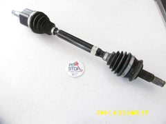 Semiasse Anteriore Sinistro - Alfa Romeo Stelvio Serie (949_) (16>) - Pit Stop Ricambi Auto
