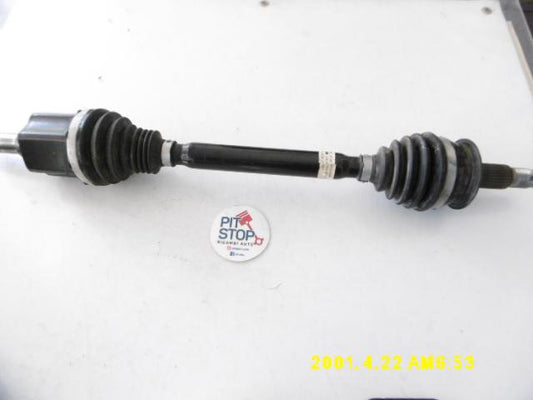 Semiasse Anteriore Sinistro - Alfa Romeo Stelvio Serie (949_) (16>) - Pit Stop Ricambi Auto